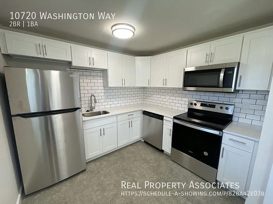 Building Photo - 10720 Washington Way