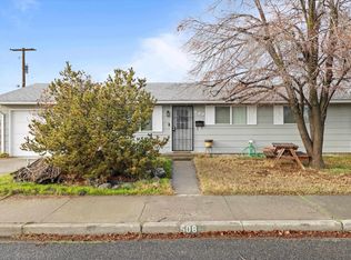 506 W Lincoln Ave, Sunnyside, WA