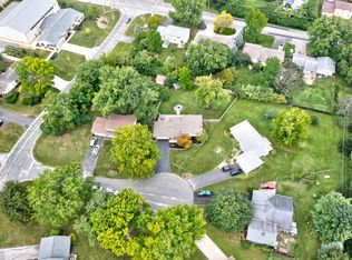 2766 May Ct, Columbus, OH 43235