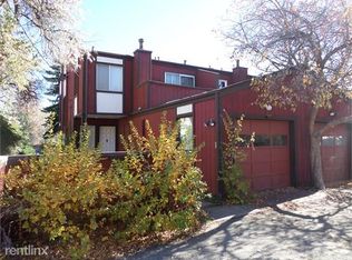 1115 35th St APT A, Boulder, CO 80303