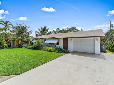 1866 Len Drive, North Palm Beach, FL, 33408