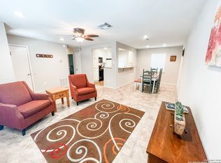 218 Cook St, Brackettville, TX 78832