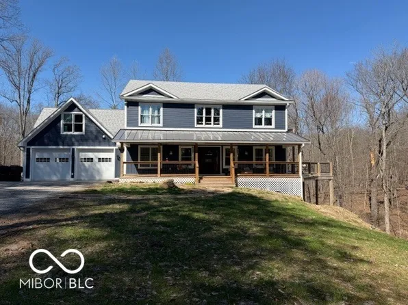 7721 Cordry Dr, Nineveh, IN 46164