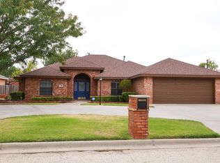 716 Colgate Ave, Big Spring, TX 79720