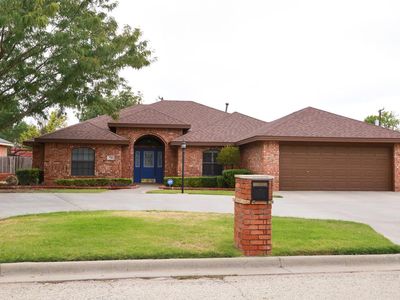 716 Colgate Ave, Big Spring, TX, 79720