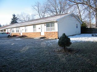113 W Ash St APT B, Chatham, IL 62629