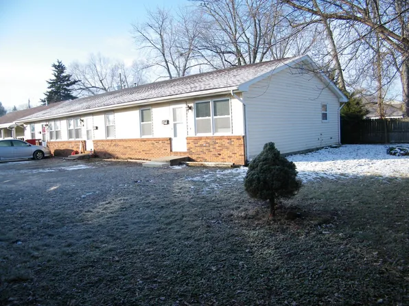 113 W Ash St APT B, Chatham, IL 62629