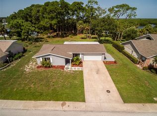 3915 Berwick Dr, New Port Richey, FL 34652