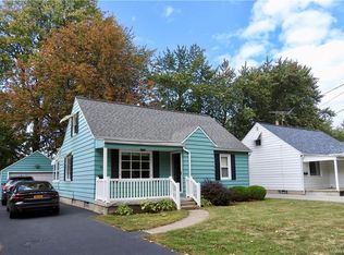 912 Nash Rd, North Tonawanda, NY 14120