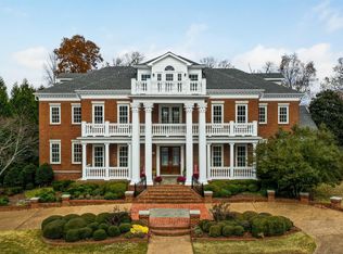 3 Ledge View Dr SE, Huntsville, AL 35802