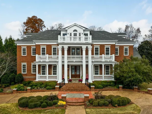 3 Ledge View Dr SE, Huntsville, AL 35802