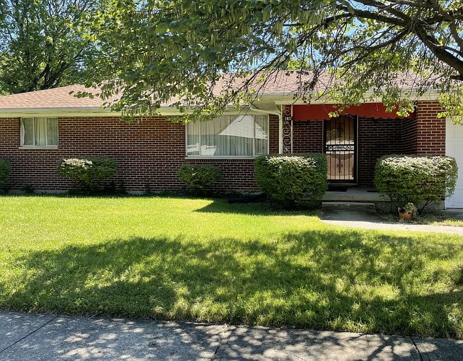 1822 Southern Pkwy, Springfield, OH 45506 Zillow