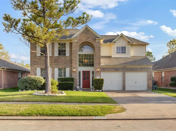13415 Scarab Dr, Houston, TX 77041