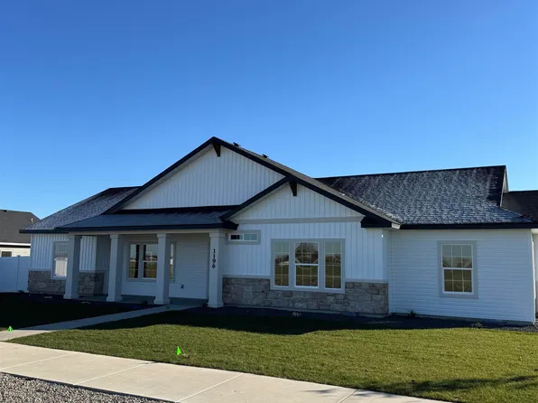 1196 Creekside Way, Twin Falls, ID 83301
