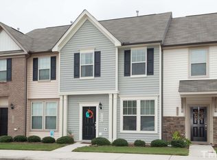 4404 Hillsgrove Rd, Wake Forest, NC 27587