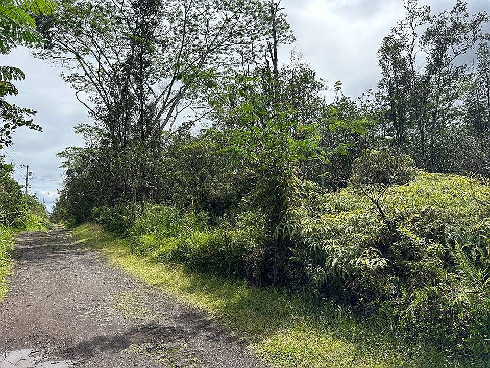 2nd image of Road 10 Poouli Lot 5719