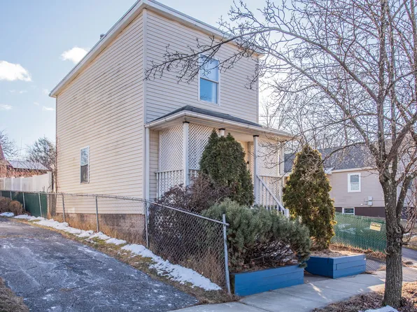 99 Warner Street, Hamden, CT 06514