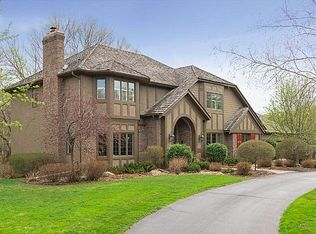 1260 French Creek Dr, Wayzata, MN 55391