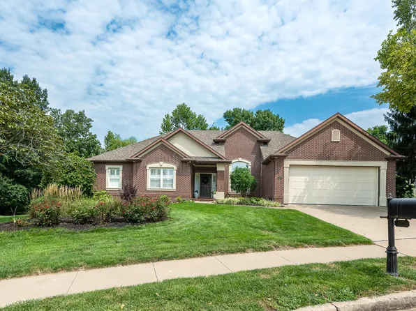 3806 Creekfront Way, Columbia, MO 65203