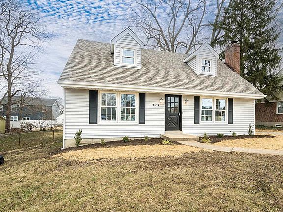 2nd image of 718 Chippendale Ct