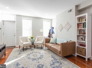 1917 Latona St, Philadelphia, PA 19146