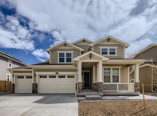 16052 Saint Paul St, Thornton, CO 80602