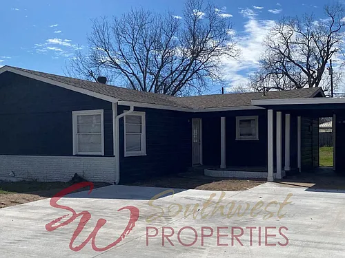 420 N Harbin Dr Photo 1