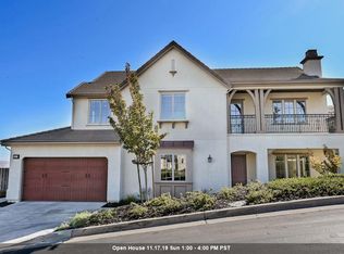 231 Cliffcastle Ct, San Ramon, CA 94583