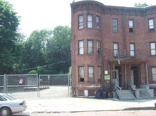 353 Liberty St, Newburgh, NY 12550