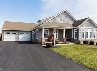 1071 Cambridge Dr, Manheim, PA 17545
