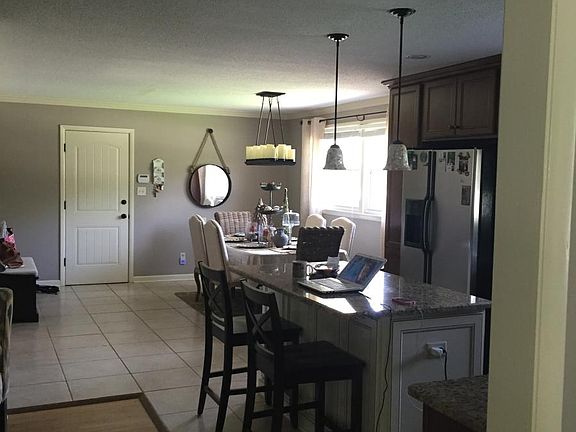 KITCHEN, DINING