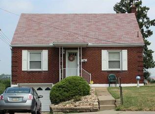 2660 Sunset Dr, West Mifflin, PA