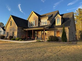 303 Tuxedo Cir, Forsyth, GA 31029