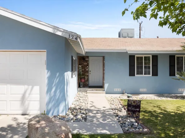 124 Suzanne St, Bakersfield, CA 93309