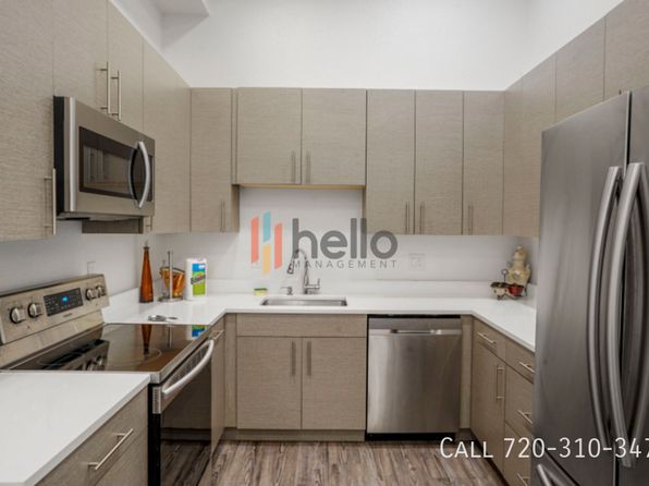 15300 E Arizona Ave #306