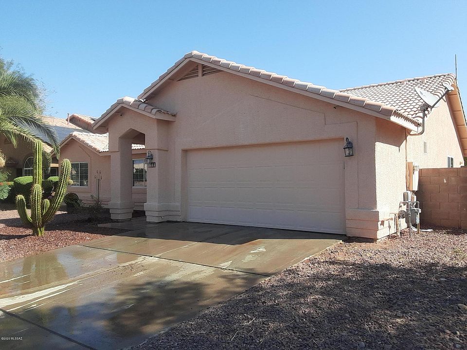 1st image of 9611 E Paseo San Bernardo