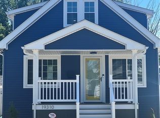 19310 Muskoka Ave, Cleveland, OH 44119