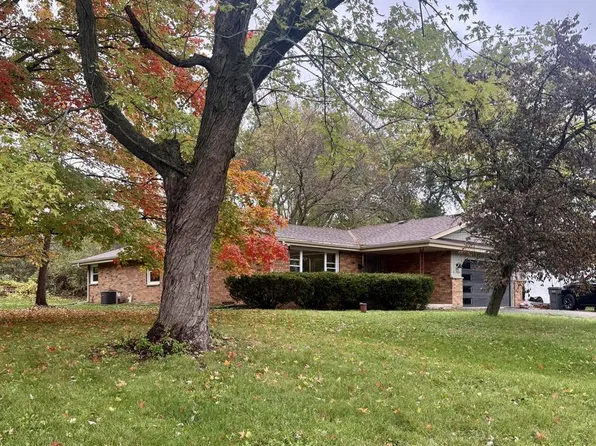 W135S6493 Windsor ROAD, Muskego, WI 53150
