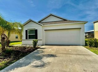 2224 Canyon Breeze Ave, Kissimmee, FL 34746