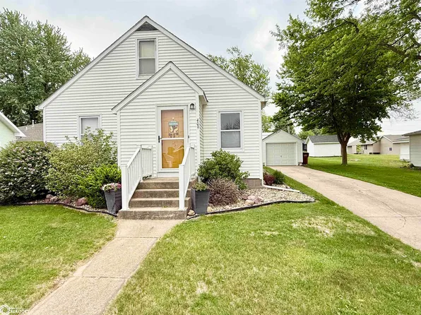 409 S 4th Ave, Templeton, IA 51463