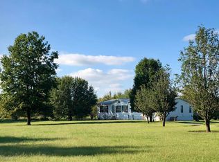 668 Moon Rd, Coahoma, MS 38617