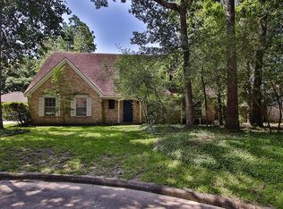 1007 Klamath Ln, Houston, TX 77090