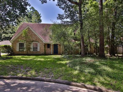 1007 Klamath Ln, Houston, TX, 77090