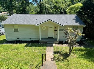 227 Alhambra Rd, Oak Ridge, TN 37830