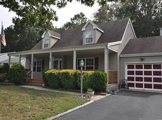 309 Sunrise Blvd, Forked River, NJ 08731