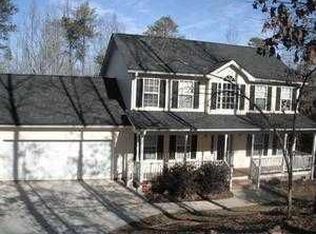 109 Hollywood St, Easley, SC 29640