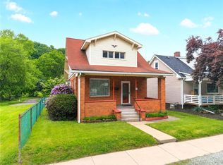 101 Ambridge Ave, Ambridge, PA 15003