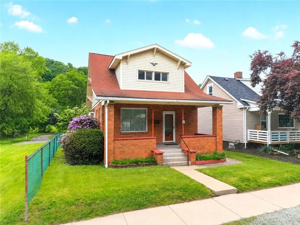 101 Ambridge Ave, Ambridge, PA 15003