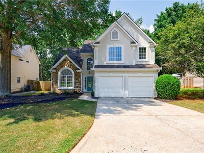 1290 Primrose Dr, Roswell, GA, 30076