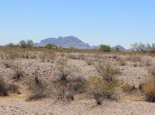 421XX W Maryland Avenue #699, Tonopah, AZ 85354
